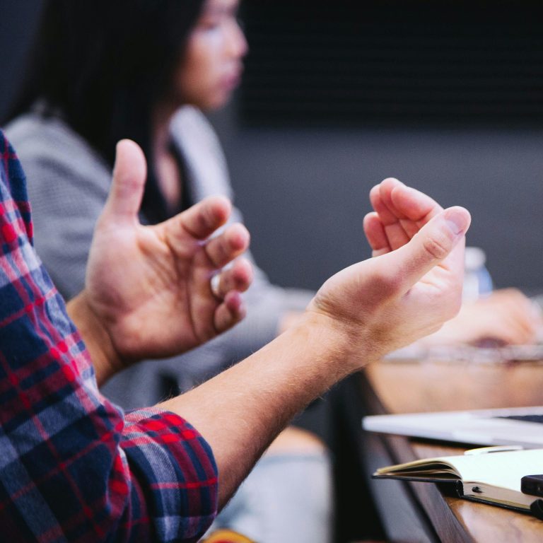 Gaining a deep understanding the problems that customers face is how you build products that provide value and grow. It all starts with a conversation. You have to let go of your assumptions so you can listen with an open mind and understand what’s actually important to them. That way you can build something that makes their life better. Something they actually want to buy.